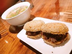 -南门小馆·清真(国贸商城店)