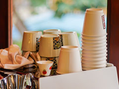 -喜柿咖啡SeeS coffee