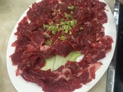 -潮汕良记牛肉火锅(洪武路店)