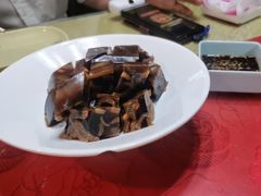 -北平味道.京味菜.烤鸭(梨园店)
