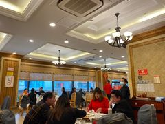 大堂-庐州太太(信地店)
