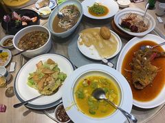 -味莊·青岛菜(云霄路店)