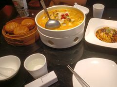 -高第街56号港式餐厅·精选(世茂广场宽厚里大明湖店)