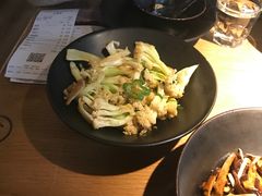 -金牌外婆家(苏州中心店)