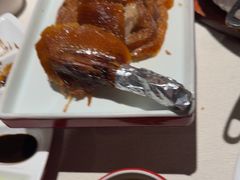 -京味斋·北京烤鸭(北京南站洋桥店)