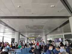 -长沙黄花国际机场-T1航站楼