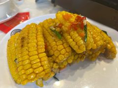 -活潑鲜跳(湖滨商业街店)
