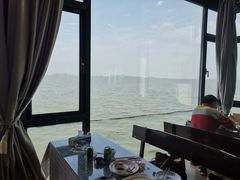 -古尚锦酒楼·水上餐厅
