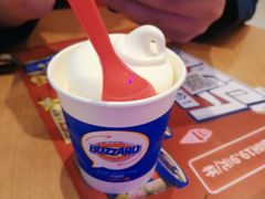 -DQ·蛋糕·冰淇淋(万象城店)