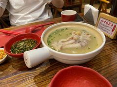 -红料理|串串有瘾·烧烤(吴中路店)