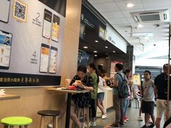 -麦当劳(龙湖北京大兴天街店)