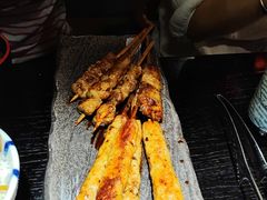 -三石铁板烧(紫竹桥店)