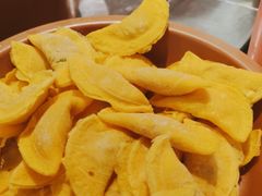 -龍歌自助小火锅(市南金茂湾店)