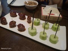 -老牌坊鲁菜名店(宽厚里店)