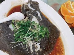 -新金盛·海鲜酒楼(盐田店)