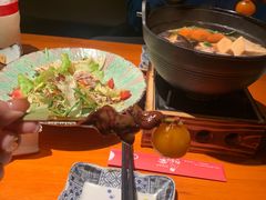 -北村家日本料理(西大望路店)