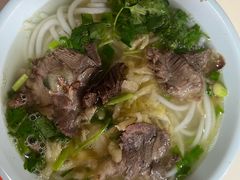 -贵阳牛肉米粉面(汶川店)