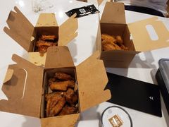 -Kyochon1991校村炸鸡(杨高中路店)