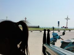 -港畔赶海蒸汽海鲜烧烤自助(仙螺岛店)