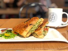 -Jamaicablue Coffeeshop(中央广场店)