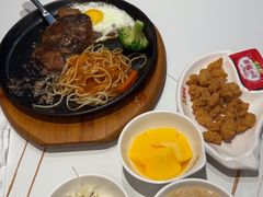 -豪享来(我格广场店)