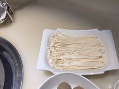 -小骨煲金华砂锅(转塘金街美地店)