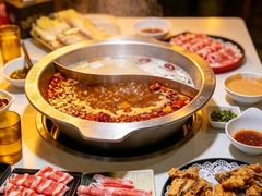 -京门活鱼馆·鱼火锅(百子湾（原红庙）店)