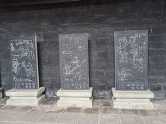 -成都武侯祠博物馆
