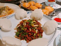 -维园悦谱·海派家常菜(乌鲁木齐南路店)