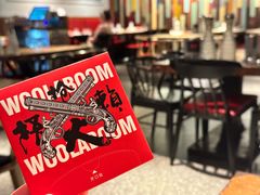 -枪火串烧·东北特色烧烤(罗湖总店)