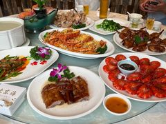 -大东海海鲜酒楼(渔人码头总店)