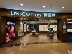 -LensCrafters亮视点(蓝色港湾店)