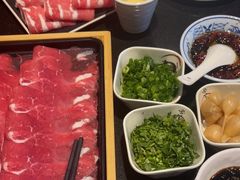 -东来顺饭庄(金泉广场店)