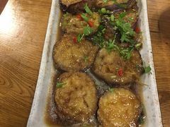 -妈妈的味道(工人体育场东路店)