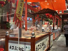 自助取餐区-客家大院·非遗赣南客家菜(郁孤台店)