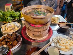 -小板凳(四公里店)