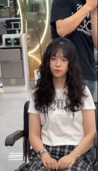 -5M HAIR SALON 旗舰店