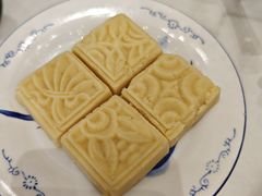 -天龙宝严素食馆(大兴善寺店)