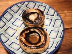 -食戟