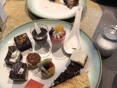 -金海湾自助餐厅(金陵饭店)