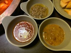 -滇釜火锅·能喝汤的火锅(车公庄店)