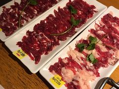 吊龙肉-海银海记潮汕牛肉火锅(新港中路海珠店)
