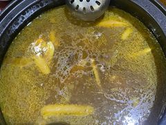 -菌之家·专业纯野生菌火锅·特色炒菌