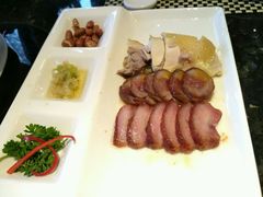 -新兴·金羊座·粤菜点心(乐峰店)