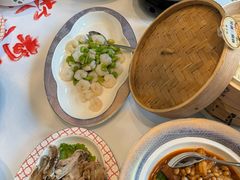 -狗不理(贵宾楼店)