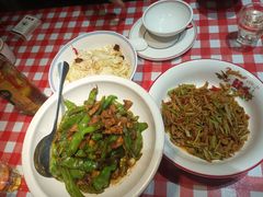 -湘当爱·鲜煮现炒(松岗立业路店)