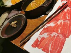 -呷哺呷哺 黄金牧场 (新中关购物中心店)