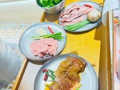 -哼蟹二将·烤肉酱蟹(合生汇店)