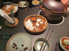-季季山·云南野生菌火锅(上海首店)