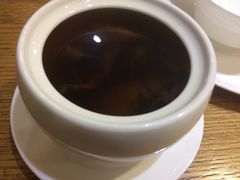 -菩提树·素食餐厅(汇智国际商业中心店)